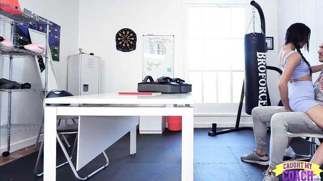 Секс боксом никогда не заменишь!