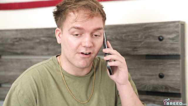 Братик точно не откажется трахнуть меня