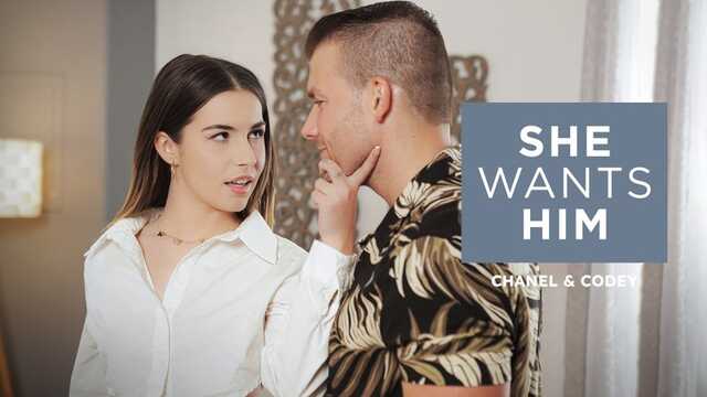 Вдуй брюнетке и не жалей ни о чем!