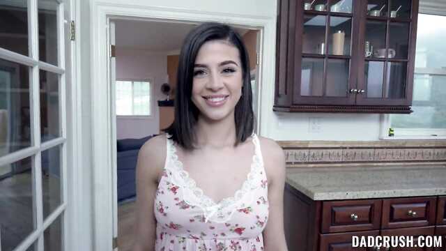 Особый вид внимания от папочки