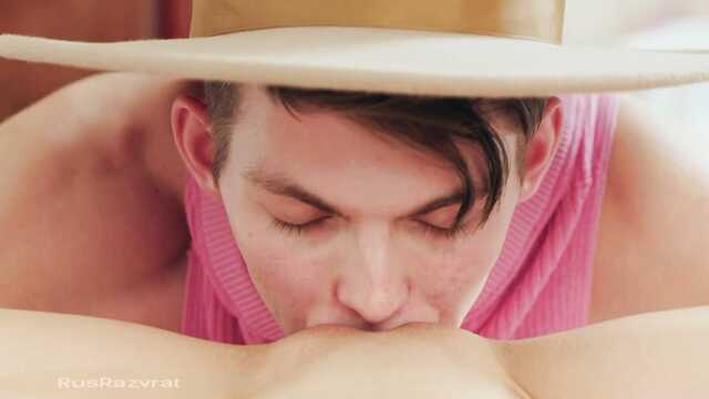 Самое нежное первое свидание