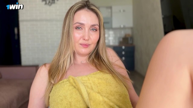 Мамочке так нужно твое внимание!