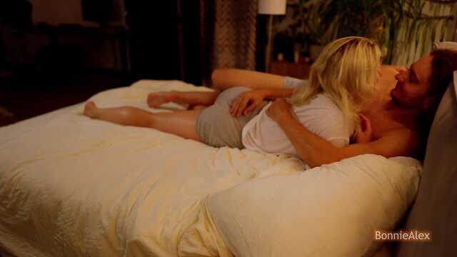 Это проявления настоящей любви