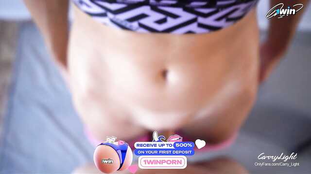 Ремонт закончен. Пора трахать мамашку