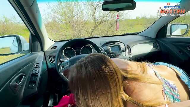 Поездк с мамочкой завершилась ожидаемо