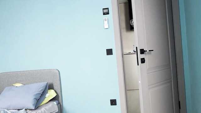 Мамочка, сделай перерыв в уборке!