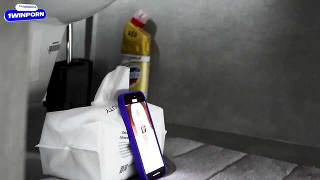 Мамочка, сделай перерыв в уборке!