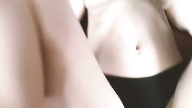 А все что ей нужно - это просто секс