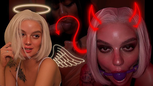 Мамочка точно знает, что нужно пасынку