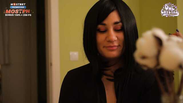 Мамочка точно знает, что нужно пасынку