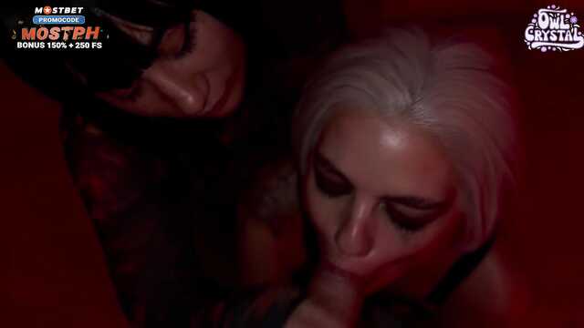 Мамочка точно знает, что нужно пасынку