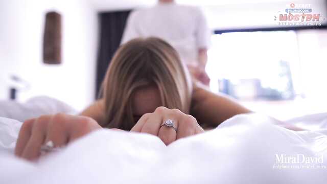 Не стесняйся! Меня можно трахнуть!