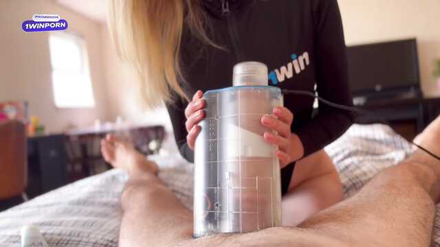 Игрушка для дрочки члена любимого