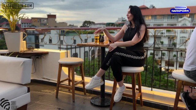 В ресторане сосать никто не запретит!