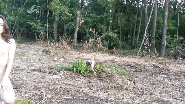 Вот для чего мы приехали на природу!