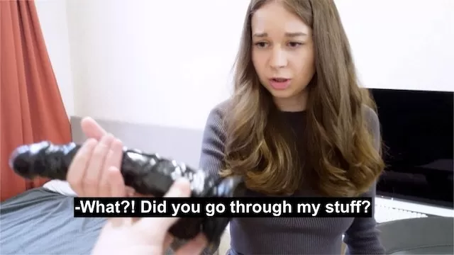 Олар семіз балапандарды трахает және сперму ішінде