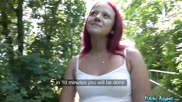 Толстушка дала мужику незабываемый минет.