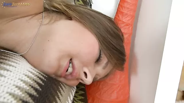 Орыс жұп ләззат анальным жыныстық қатынас