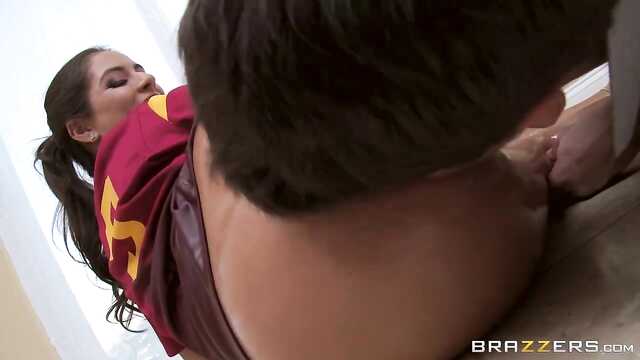 Ненасытная подружка сұрады Анальный секс