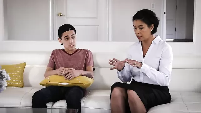 Жас бала батыл дрючит жетілген бабу