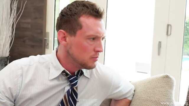 Дружный Транс: Сексуальное Отрывание.