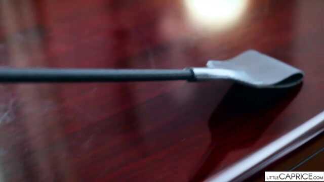 Стерва и босс: сцена горячих столкновений.