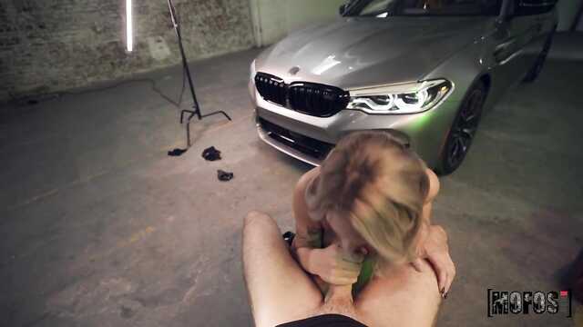 Фотография: Последствия Фотосессии