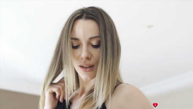 Нежность в добрый утренний привет