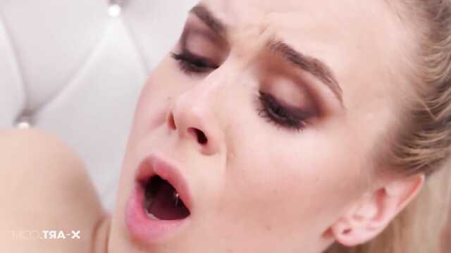 Влачье порядки: твердый показ силы.