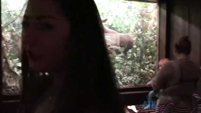 Развратные пары: секс крупным планом