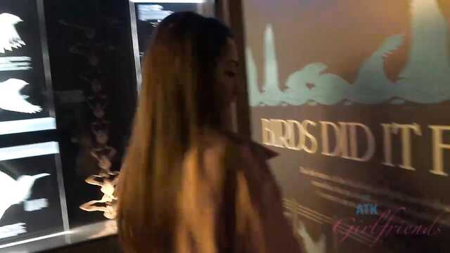 Развратные пары: секс крупным планом