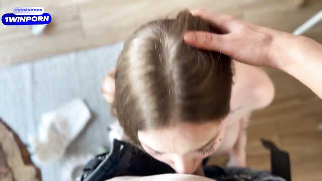 Горничная соглашается переспать с боссом за деньги