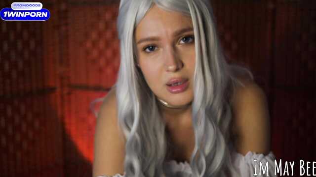 Принцесса соблазна и похоти