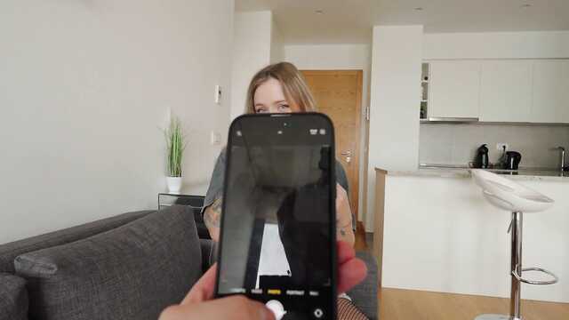 Теперь ты точно будешь моим парнем!