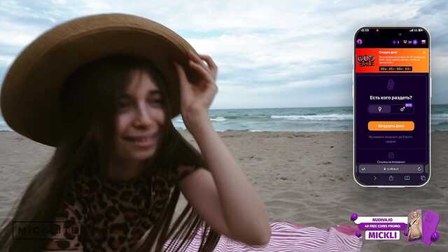 Вывез красотку на природу и трахнул на капоте авто