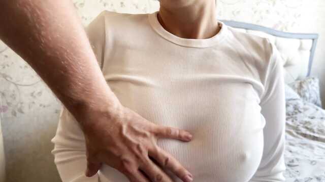 Пока моего парня нет дома, я хочу сосать и ебаться