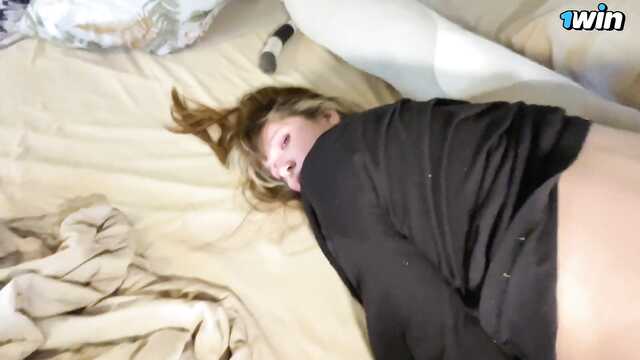 За хороший минет парень всегда ебет меня в попку