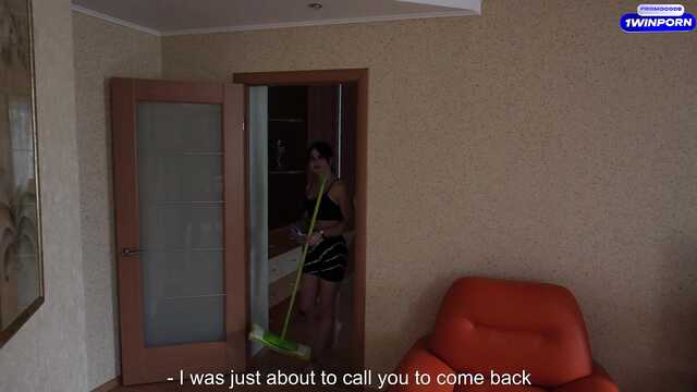 Все что я люблю, это твой член!