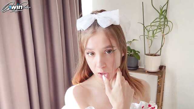 Кузина так хороша с раздвинутыми ногами