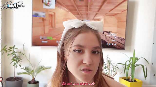 Кузина так хороша с раздвинутыми ногами