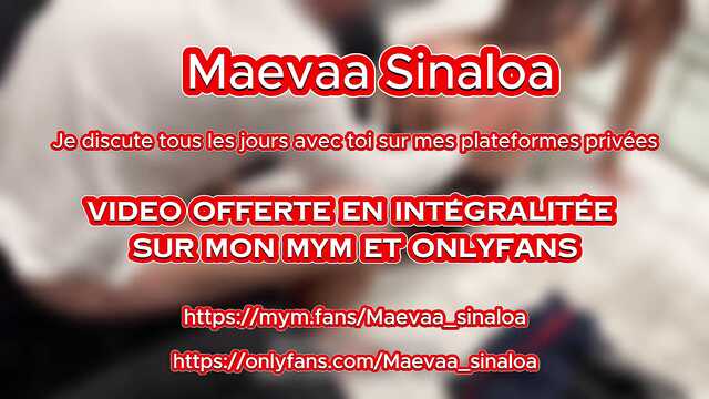 Жена встречает отсосом с работы