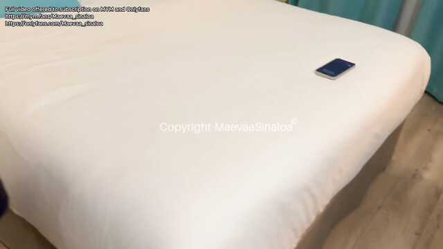 Часто отсасываю любовнику в отеле и пробую сперму