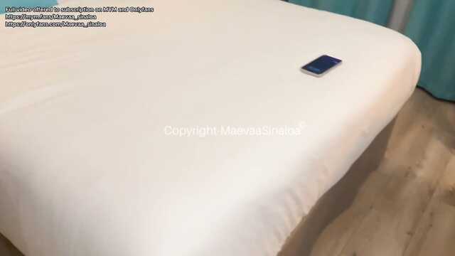 Часто отсасываю любовнику в отеле и пробую сперму