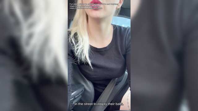 Прошу незнакомца трахнуть меня в кладовой пиццерии