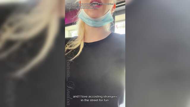 Прошу незнакомца трахнуть меня в кладовой пиццерии