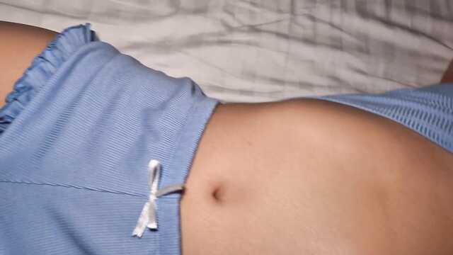 Ночное порев в самом разгаре