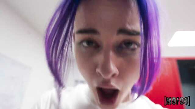 После тренировки необходимо заняться сексом