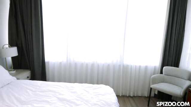 Вся невероятная мощь чёрного члена