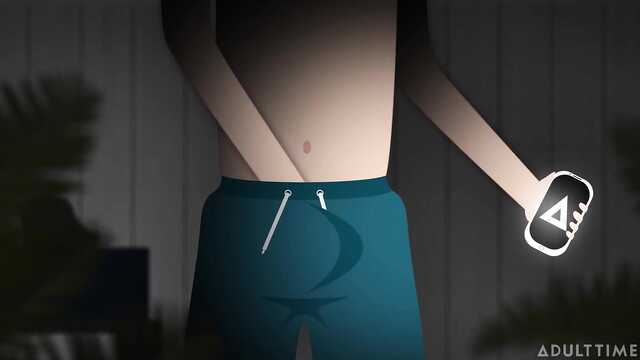 Ее лучший сексуальный выбор