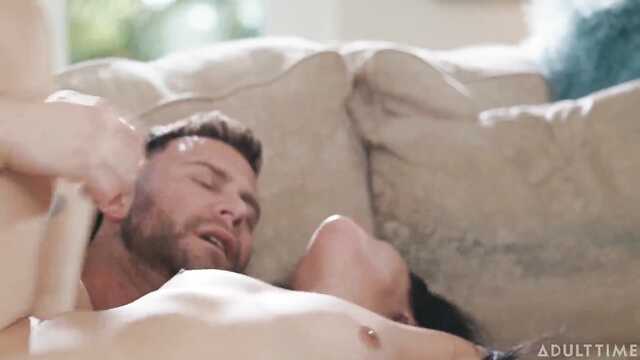 Ее лучший сексуальный выбор